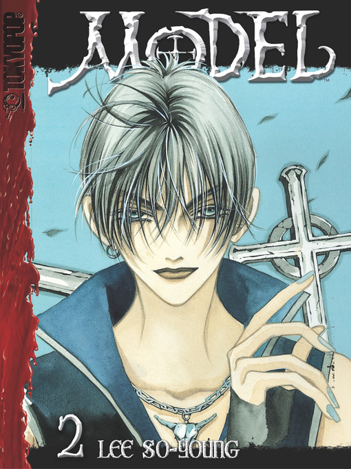 Cover image for Model, Volume 2